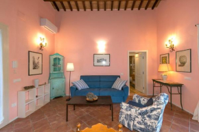 Casa Carolina Riparbella